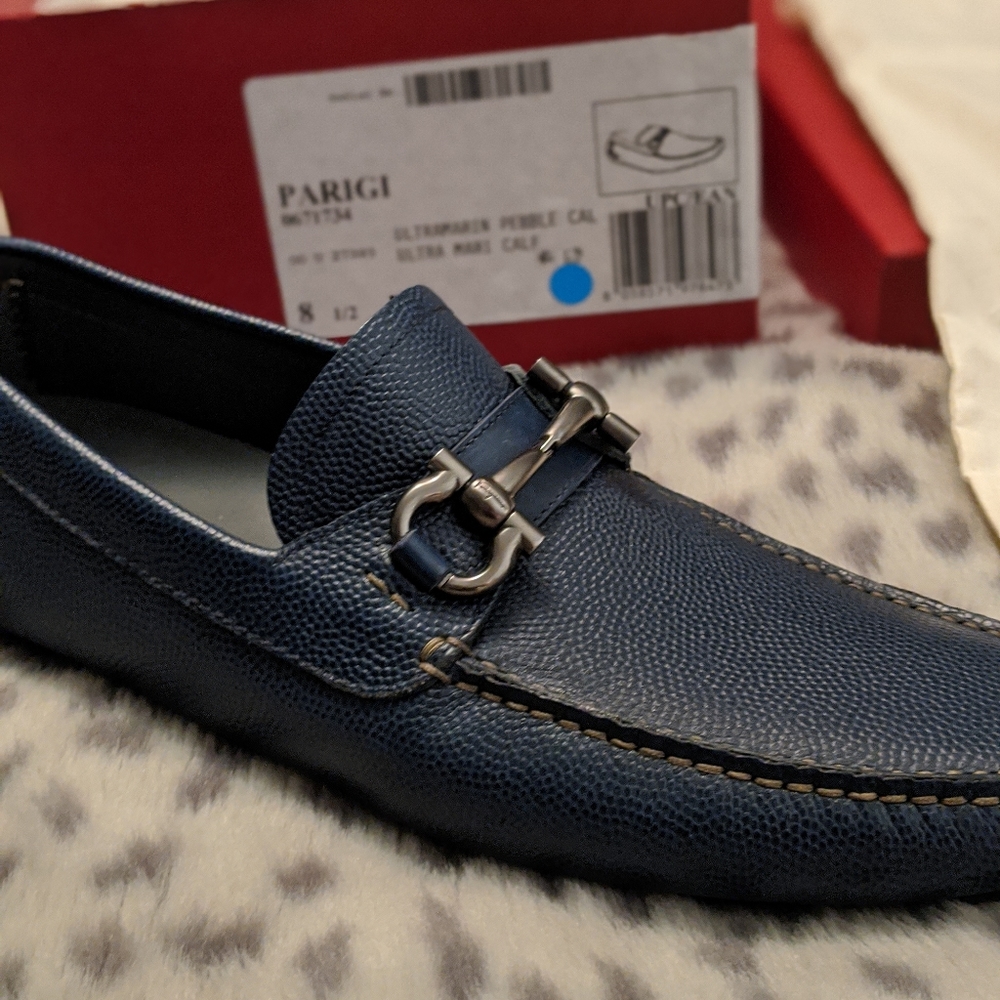 🔥🔥🔥🔥NWB Salvatore Ferragamo